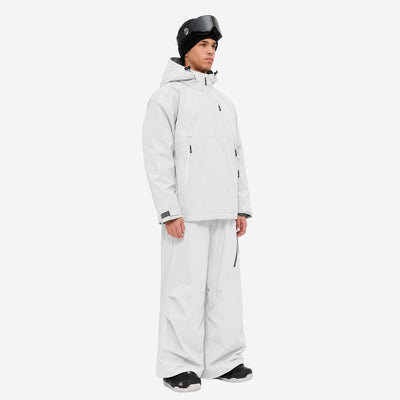 Spectrum Men's 3L Snow Series
