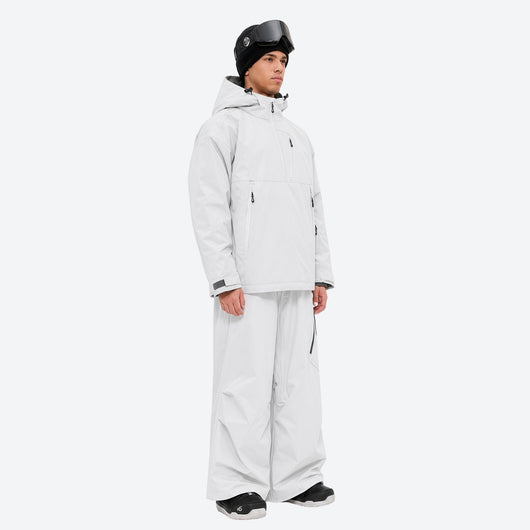 Spectrum Men's 3L Snow Series