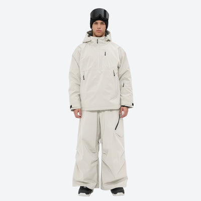Spectrum Men's 3L Snow Series