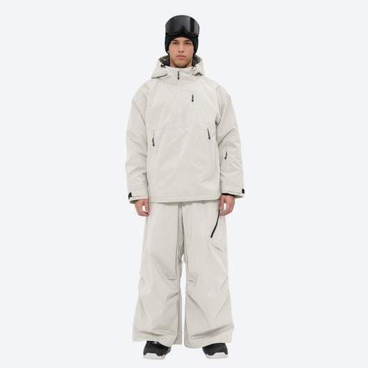 Spectrum Men's 3L Snow Series