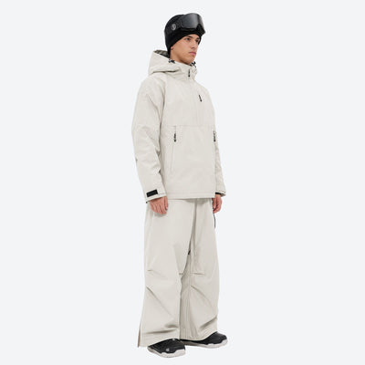 Spectrum Men's 3L Snow Series