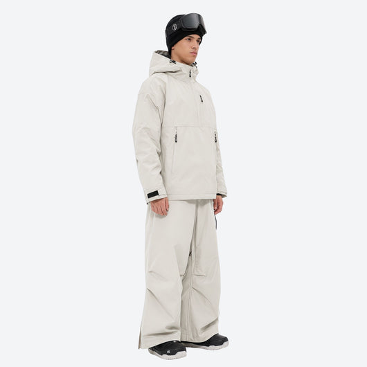 Spectrum Men's 3L Snow Series