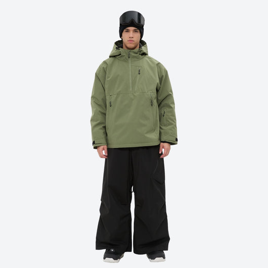 Spectrum Men's 3L Snow Series