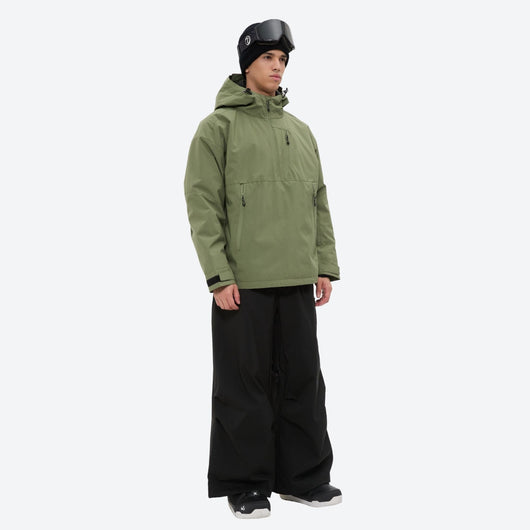 Spectrum Men's 3L Snow Series