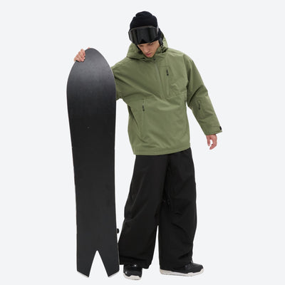 Spectrum Men's 3L Snow Series