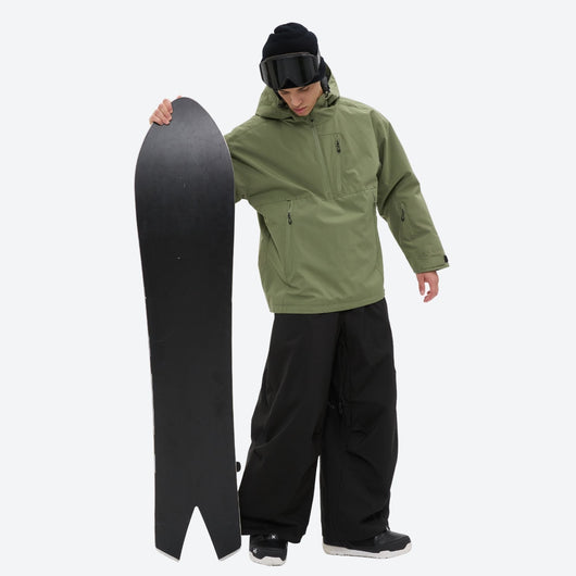 Spectrum Men's 3L Snow Series