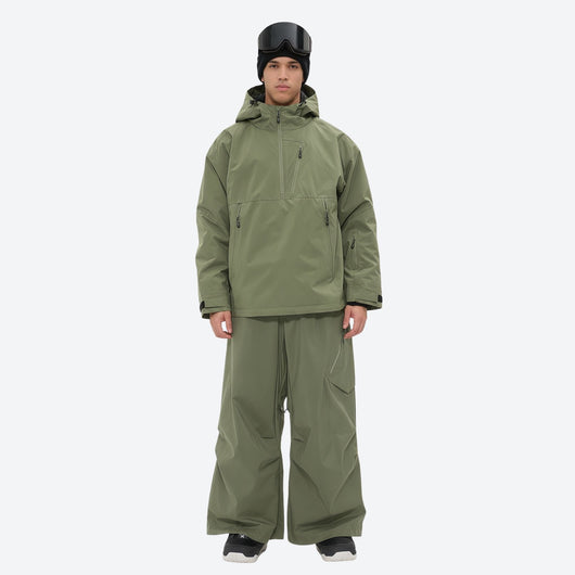 Spectrum Men's 3L Snow Series