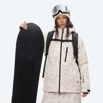 Splash Women's 3L Snow Series