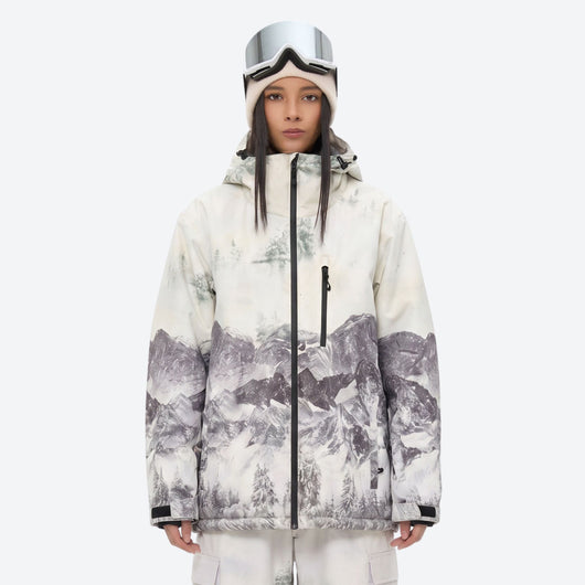 Splash Women's 3L Snow Series