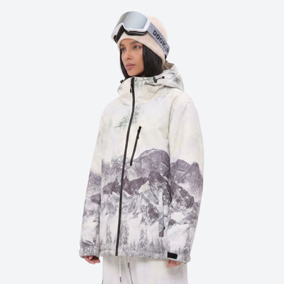 Splash Women's 3L Snow Series