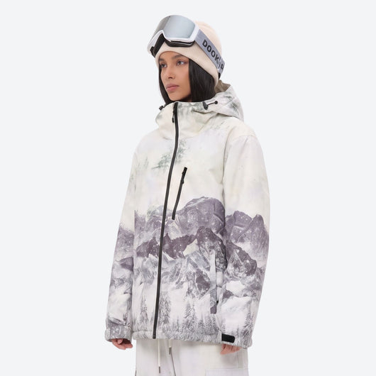 Splash Women's 3L Snow Series
