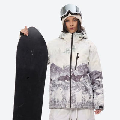 Splash Women's 3L Snow Series