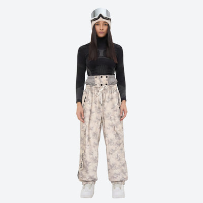 Splash 3L Snow Series - Unisex