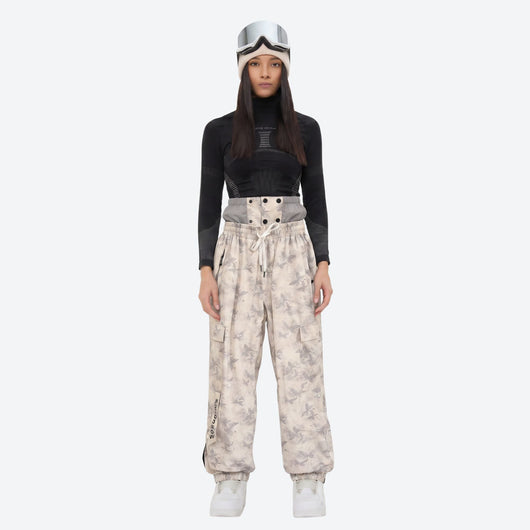 Splash 3L Snow Series - Unisex