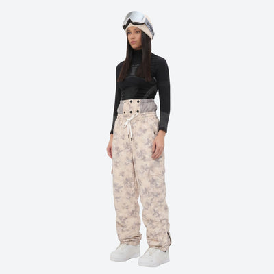 Splash 3L Snow Series - Unisex