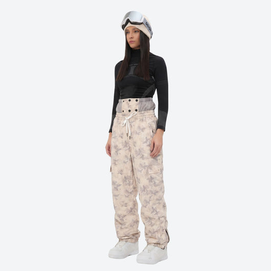 Splash 3L Snow Series - Unisex