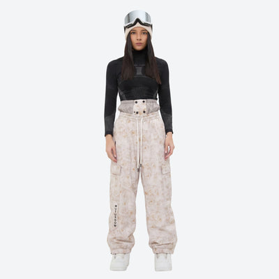 Splash Women's 3L Snow Series