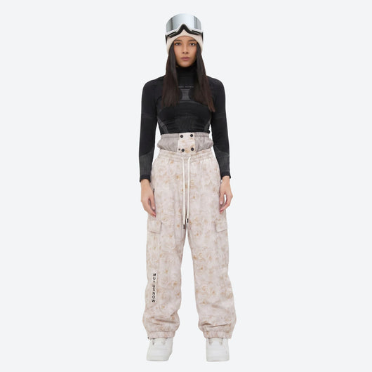 Splash Women's 3L Snow Series