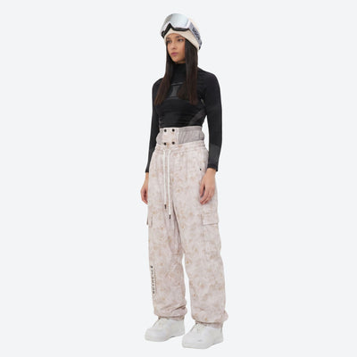 Splash 3L Snow Series - Unisex