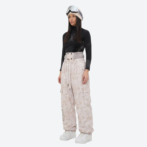 Splash Women's 3L Snow Series