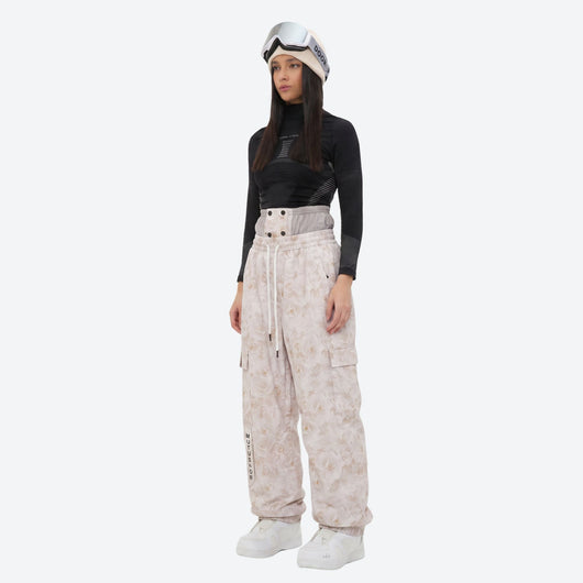 Splash Women's 3L Snow Series