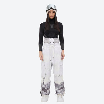 Splash Women's 3L Snow Series