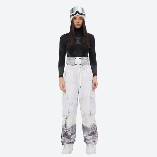 Splash Women's 3L Snow Series