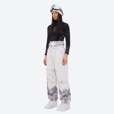 Splash Women's 3L Snow Series