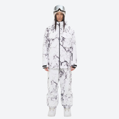 Splash Women's 3L Snow Series