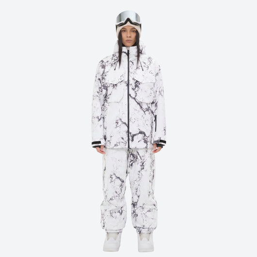 Splash Women's 3L Snow Series