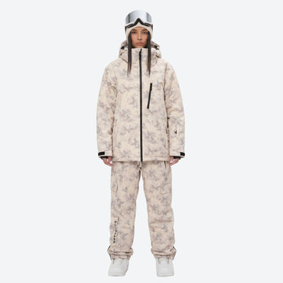 Splash 3L Snow Series - Unisex