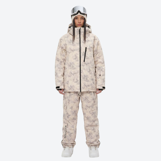 Splash 3L Snow Series - Unisex