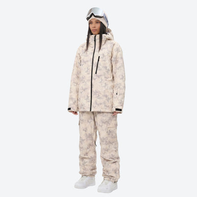 Splash 3L Snow Series - Unisex