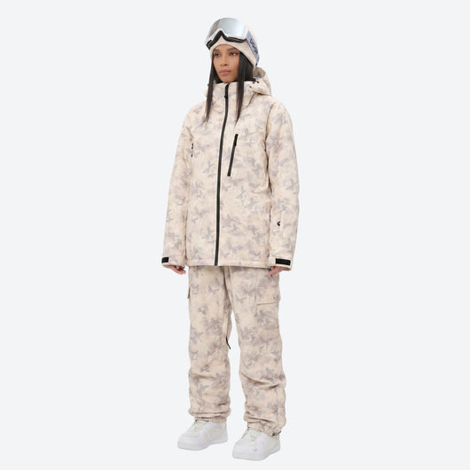 Splash 3L Snow Series - Unisex