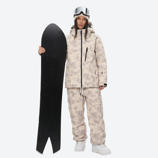 Splash 3L Snow Series - Unisex