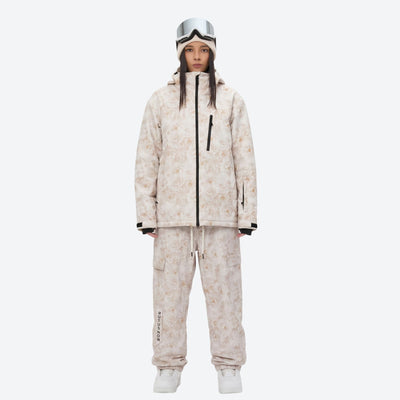 Splash 3L Snow Series - Unisex