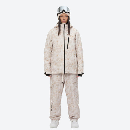 Splash 3L Snow Series - Unisex