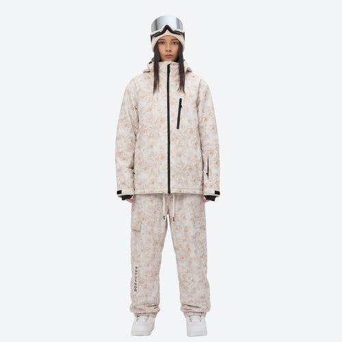 Splash Women's 3L Snow Series