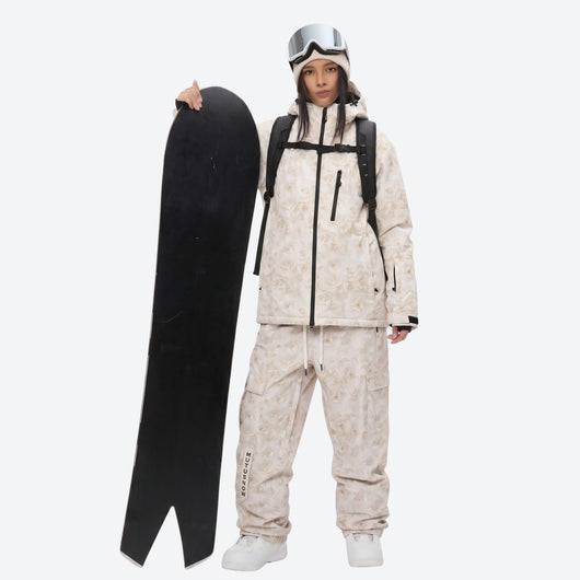 Splash Women's 3L Snow Series