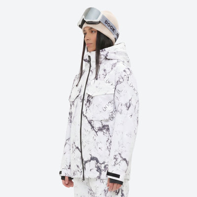Splash Women's 3L Snow Series