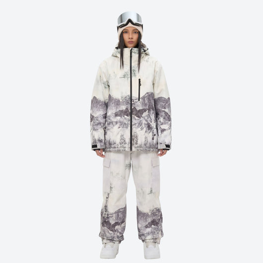 Splash Women's 3L Snow Series