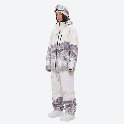 Splash Women's 3L Snow Series