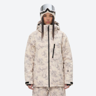 Splash 3L Snow Series - Unisex
