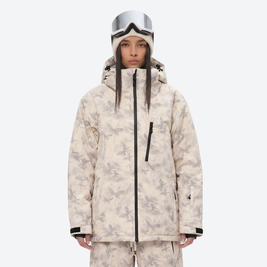 Splash 3L Snow Series - Unisex