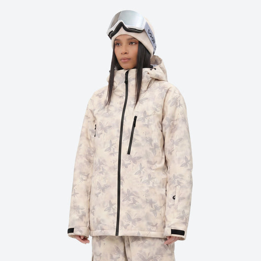Splash 3L Snow Series - Unisex