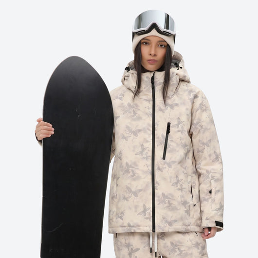 Splash 3L Snow Series - Unisex