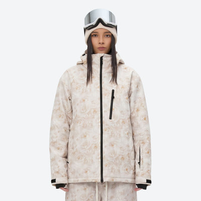Splash 3L Snow Series - Unisex