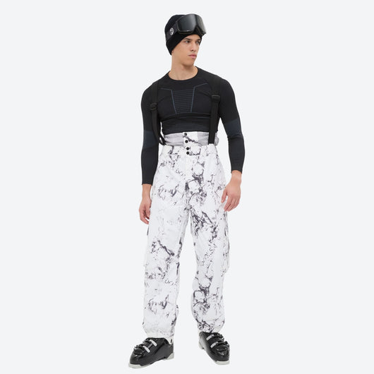 Splash 3L Snow Series - Unisex