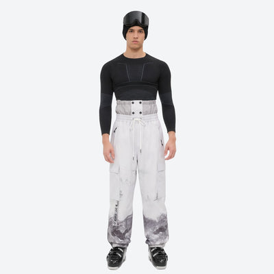 Splash 3L Snow Series - Unisex