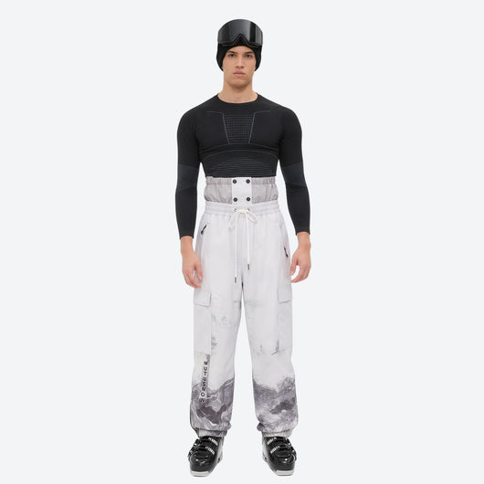 Splash 3L Snow Series - Unisex